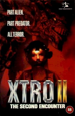 Xtro 2: The Second Encounter Xtro 2: The Second Encounter