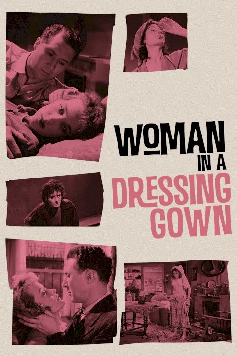 Woman in a Dressing Gown Woman in a Dressing Gown