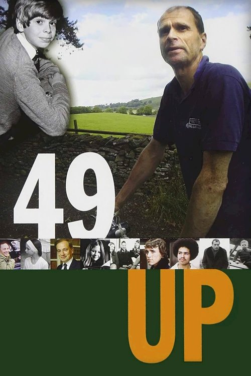 49 Up 49 Up