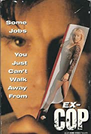 Ex-Cop Ex-Cop