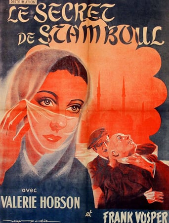 Secret of Stamboul Secret of Stamboul