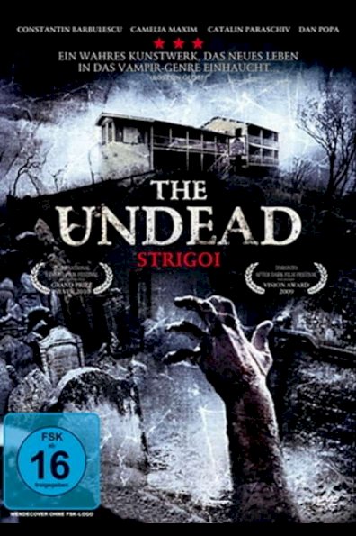 Strigoi Strigoi