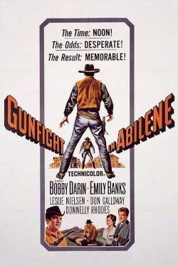 Gunfight in Abilene Gunfight in Abilene
