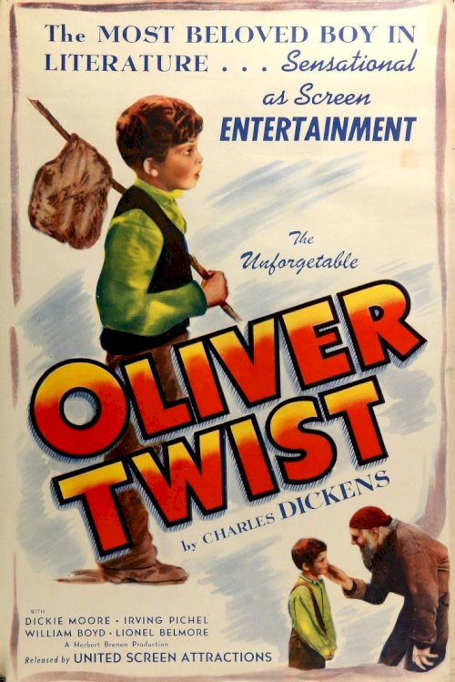 Oliver Twist Oliver Twist