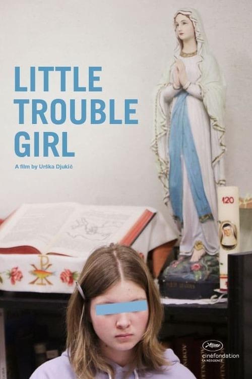 Little Trouble Girls Little Trouble Girls