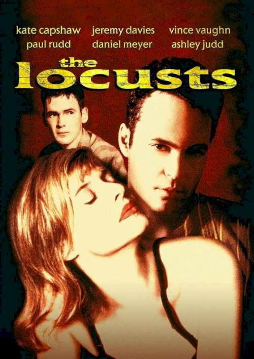 The Locusts The Locusts