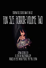 Fun Size Horror: Volume Two Fun Size Horror: Volume Two