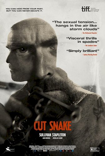 Cut Snake Cut Snake