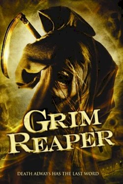 Grim Reaper Grim Reaper