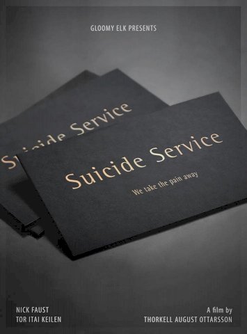 Suicide Service Suicide Service