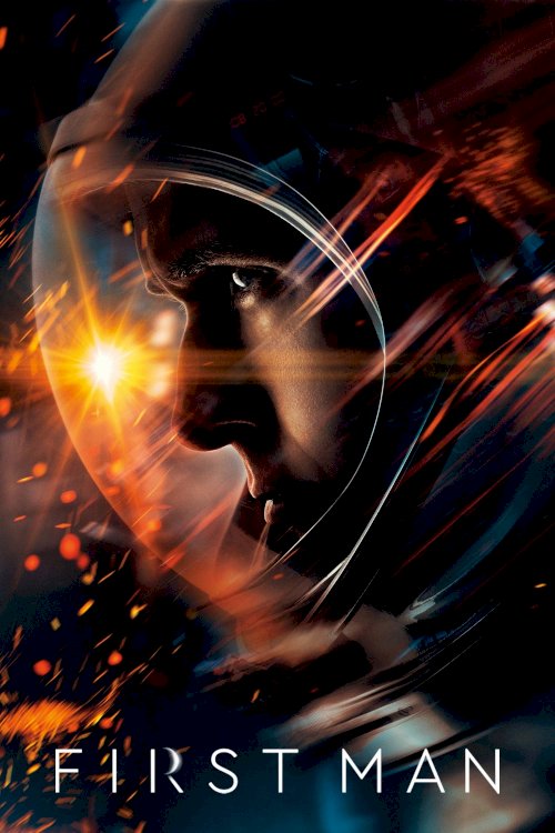 First Man First Man