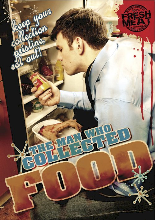 Cannibal Collector Cannibal Collector