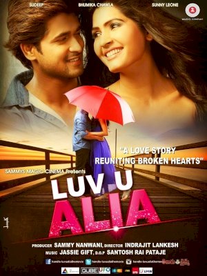 Luv U Alia Luv U Alia