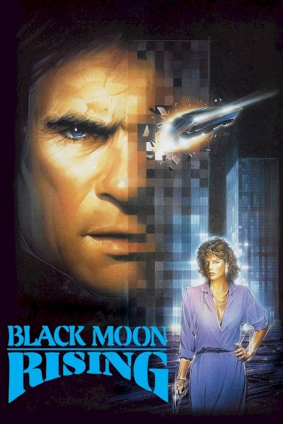 Black Moon Rising Black Moon Rising