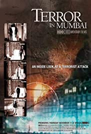 Terror in Mumbai Terror in Mumbai