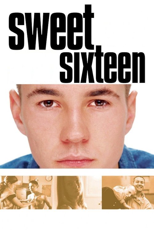 Sweet Sixteen Sweet Sixteen