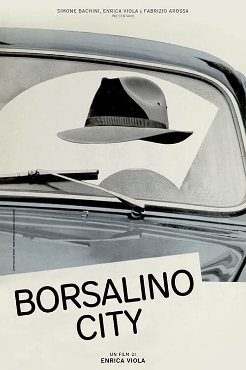Borsalino City Borsalino City