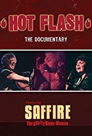 Hot Flash Hot Flash