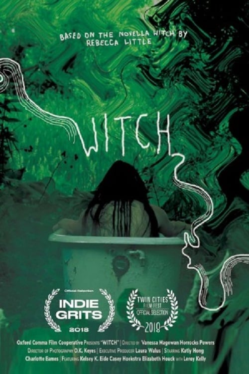 Witch Witch