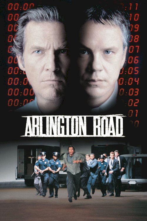 Arlington Road Arlington Road