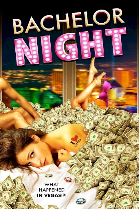 Bachelor Night Bachelor Night