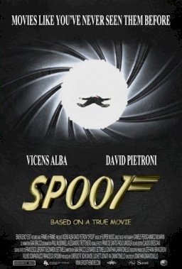 Spoof: Based On A True Movie Spoof: Based On A True Movie
