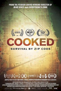 Cooked: Survival by Zip Code