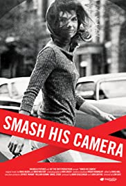 Smash His Camera Smash His Camera