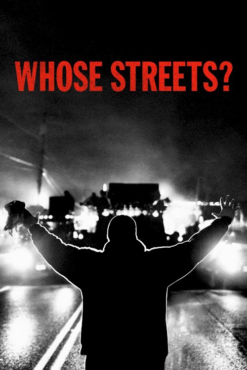 Whose Streets? Whose Streets?