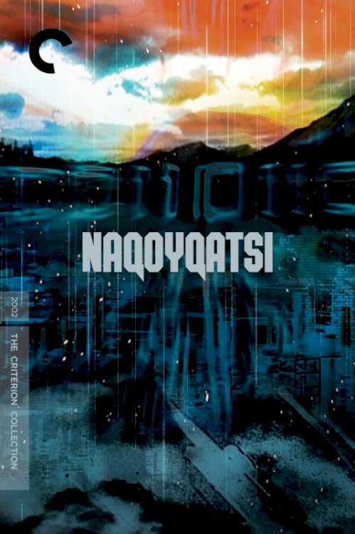 Naqoyqatsi Naqoyqatsi