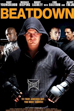 Beatdown Beatdown