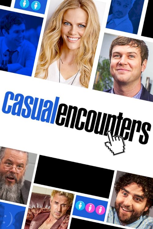 Casual Encounters Casual Encounters