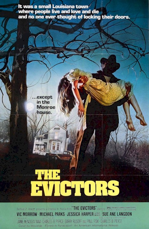 The Evictors The Evictors