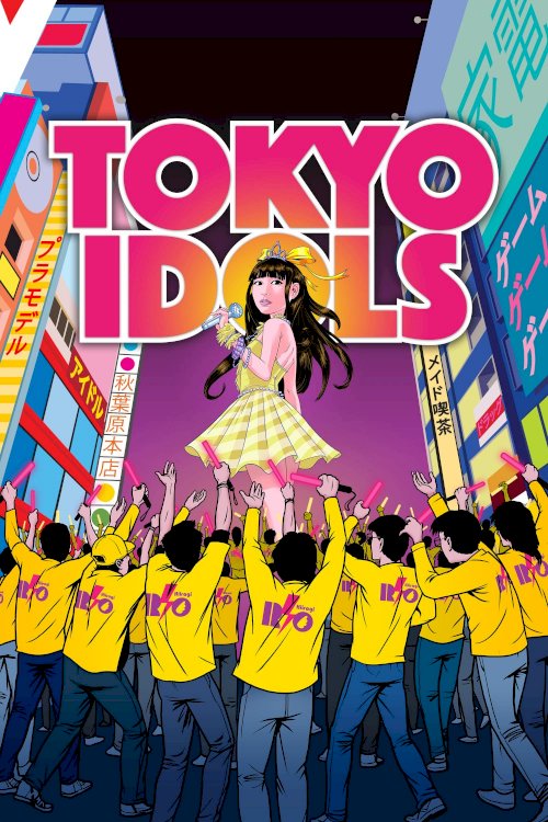 Tokyo Idols Tokyo Idols
