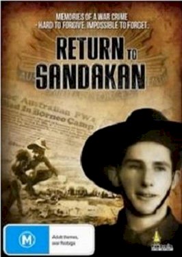 Return to Sandakan Return to Sandakan
