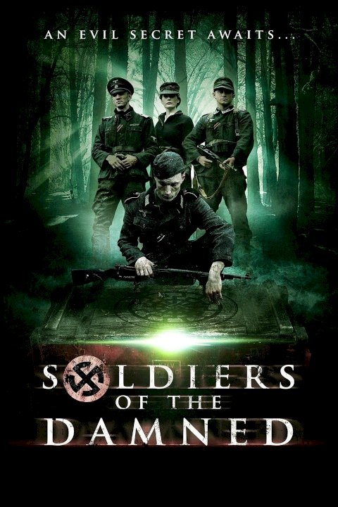 Soldiers of the Damned Soldiers of the Damned
