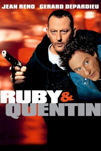 Ruby & Quentin Ruby & Quentin