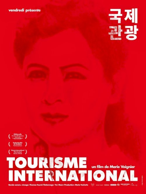 International Tourism International Tourism