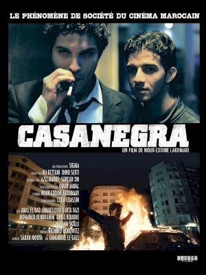 Casanegra Casanegra