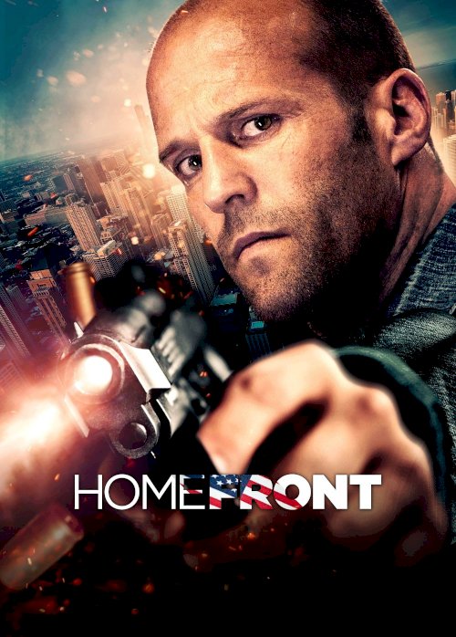 Homefront Homefront