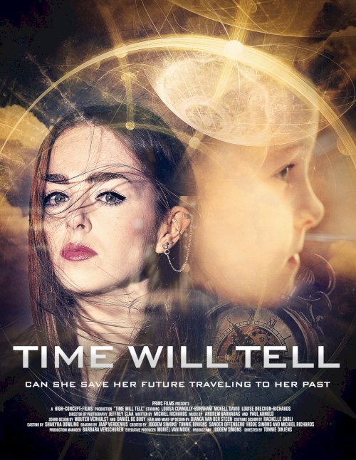 Time Will Tell Time Will Tell