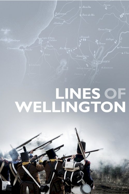 Lines of Wellington Lines of Wellington
