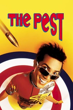 The Pest The Pest