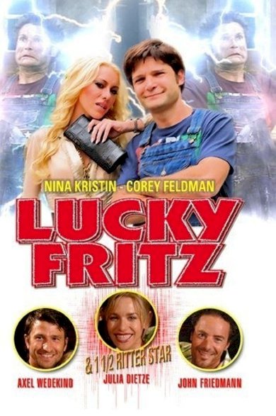 Lucky Fritz Lucky Fritz