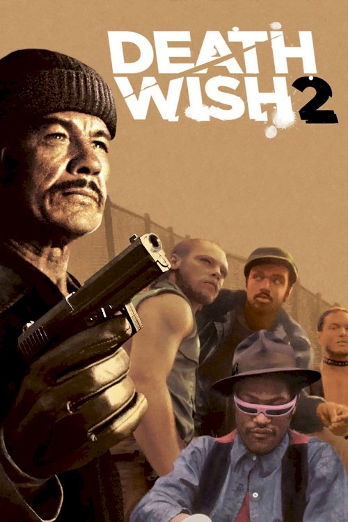 Death Wish II Death Wish II
