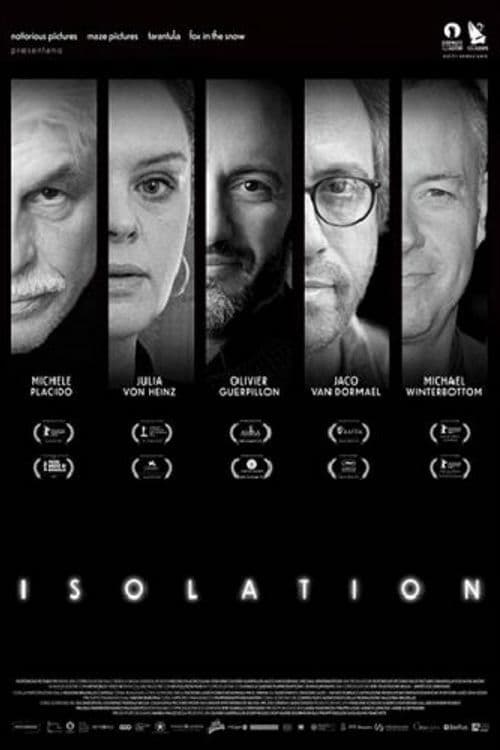Isolation Isolation