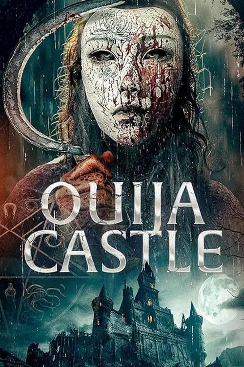 Ouija Castle Ouija Castle