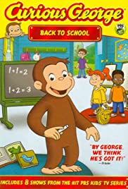 Curious George: Back to School Curious George: Back to School