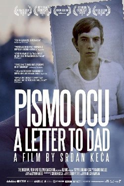 A Letter to Dad A Letter to Dad
