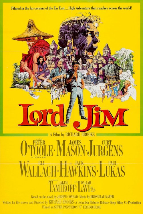 Lord Jim Lord Jim
